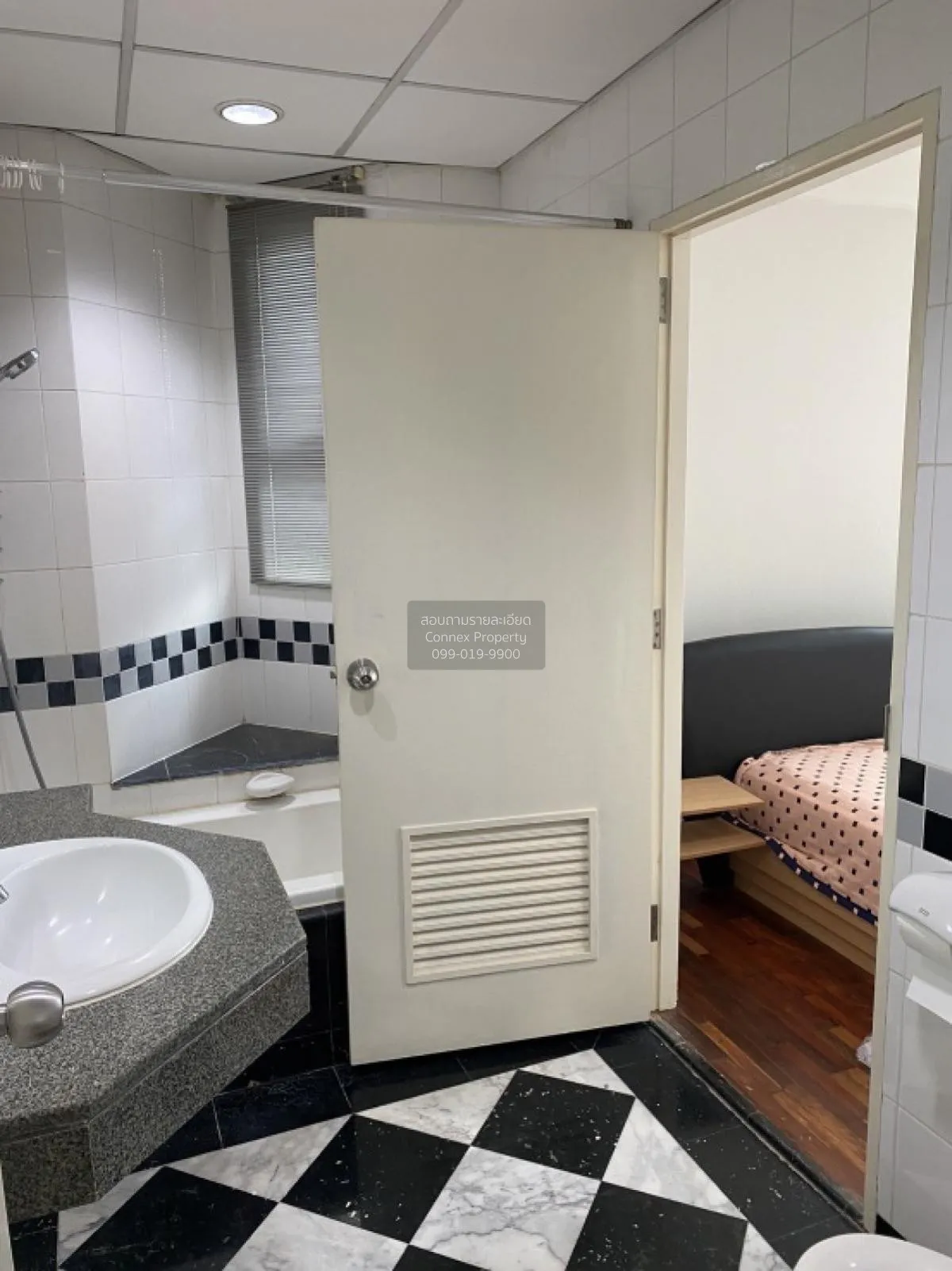 เช่าคอนโด  บ้านปทุมวัน BTS-พญาไท ถนนเพชรบุรี เขต ราชเทวี กรุงเทพ 