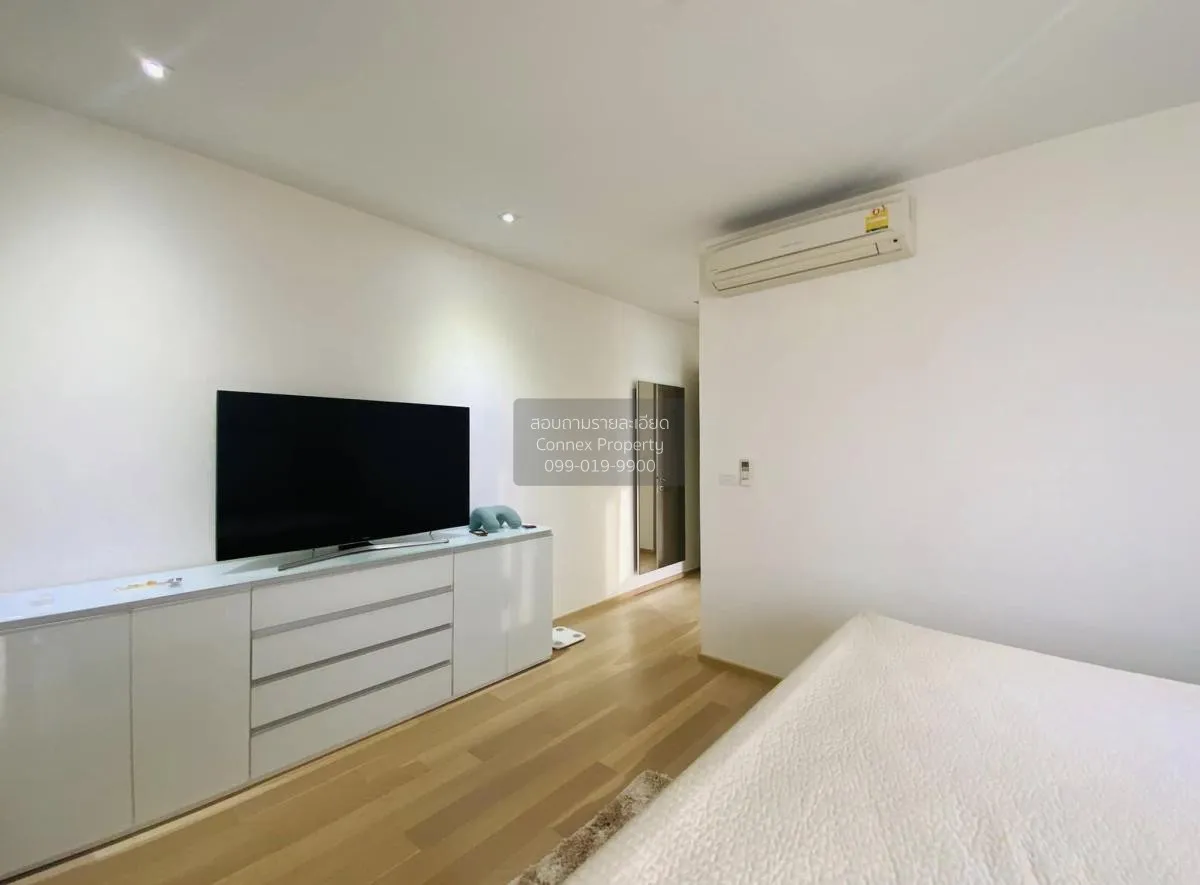 เช่าคอนโด  เอช คิว ทองหล่อ BTS-ทองหล่อ คลองตันเหนือ เขต วัฒนา กรุ