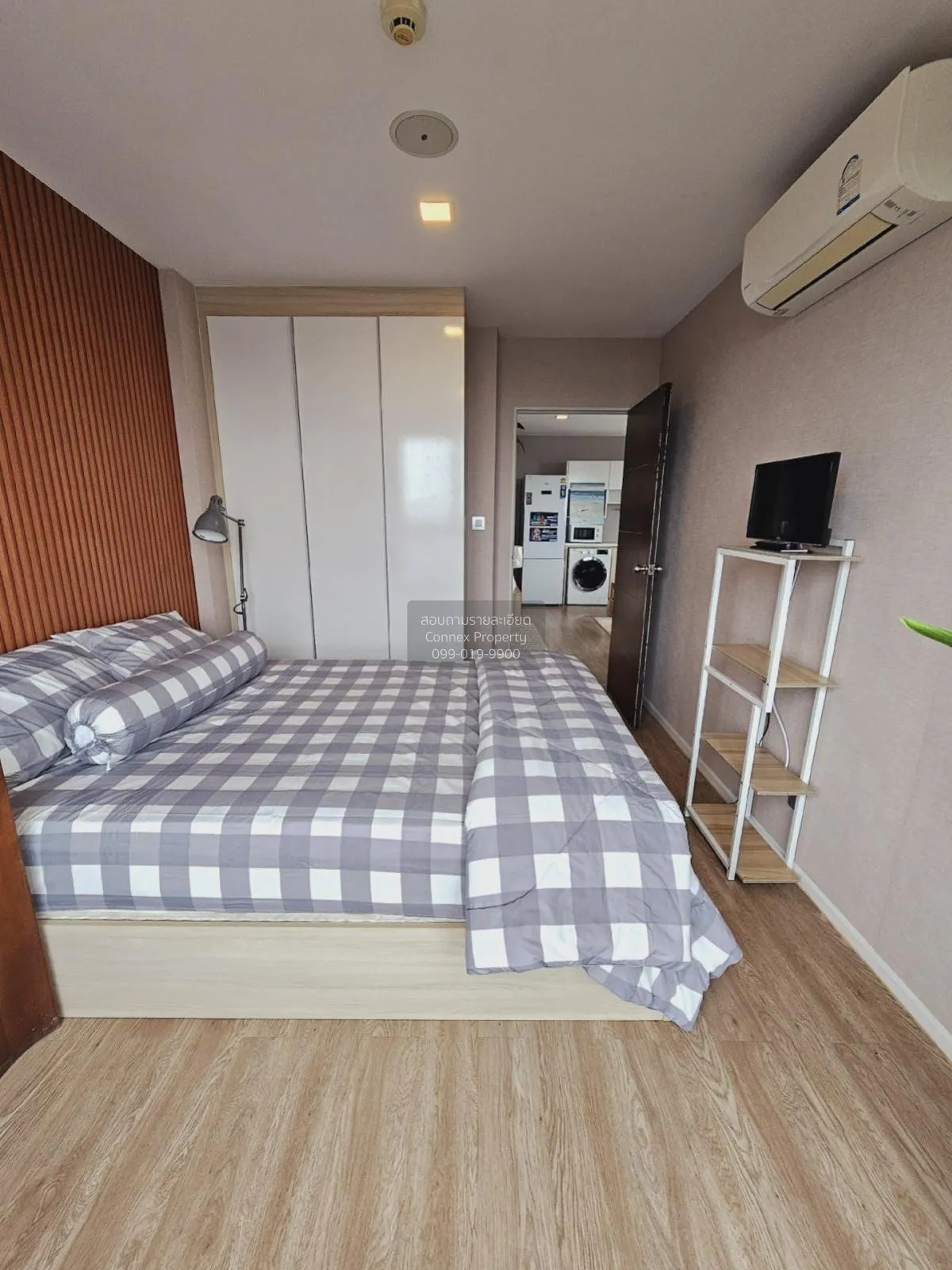 For Rent Condo , Episode Phahol - Sapanmai , BTS-Sai Yud , Anusaw 3