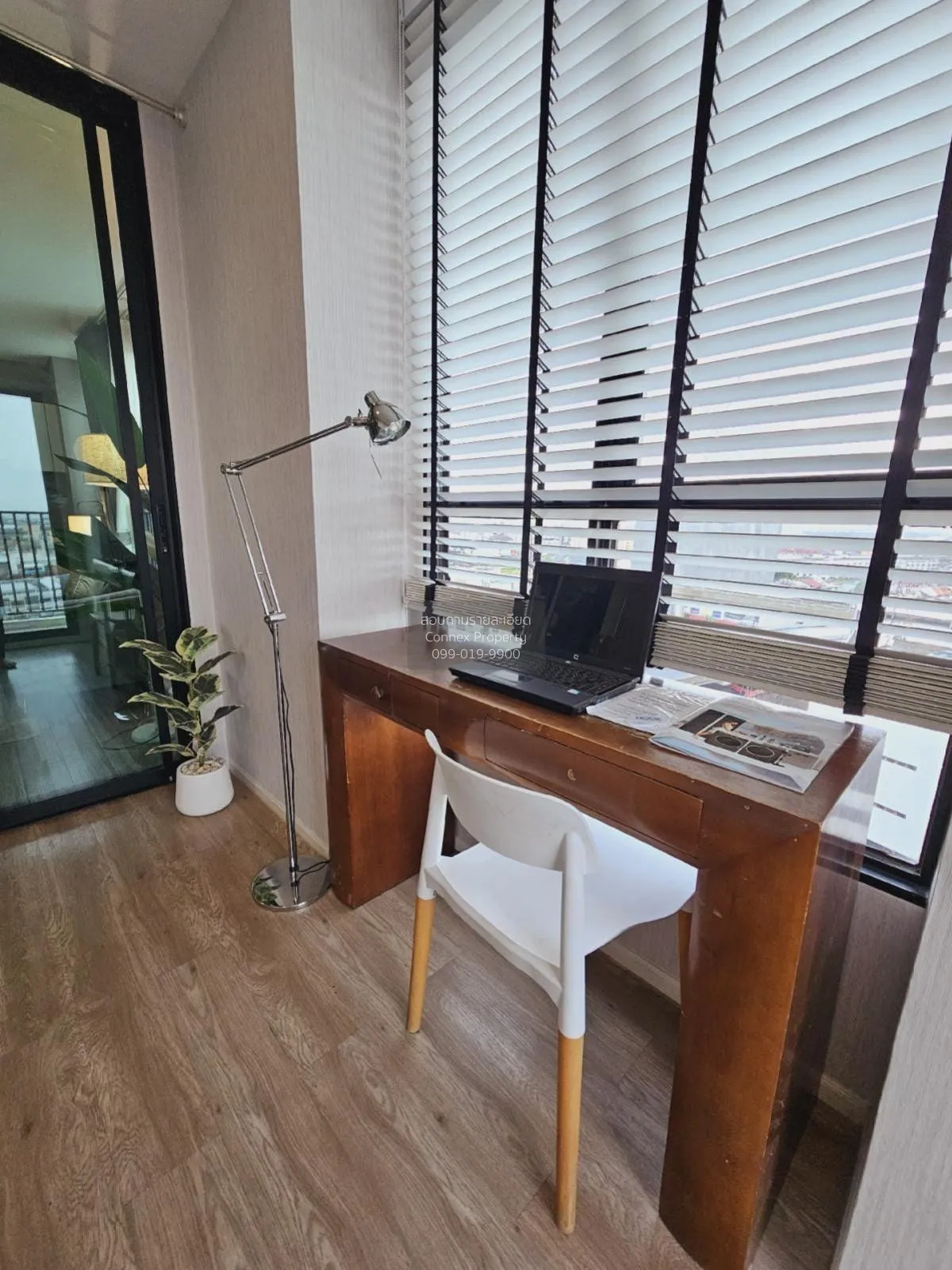 For Rent Condo , Episode Phahol - Sapanmai , BTS-Sai Yud , Anusaw 4