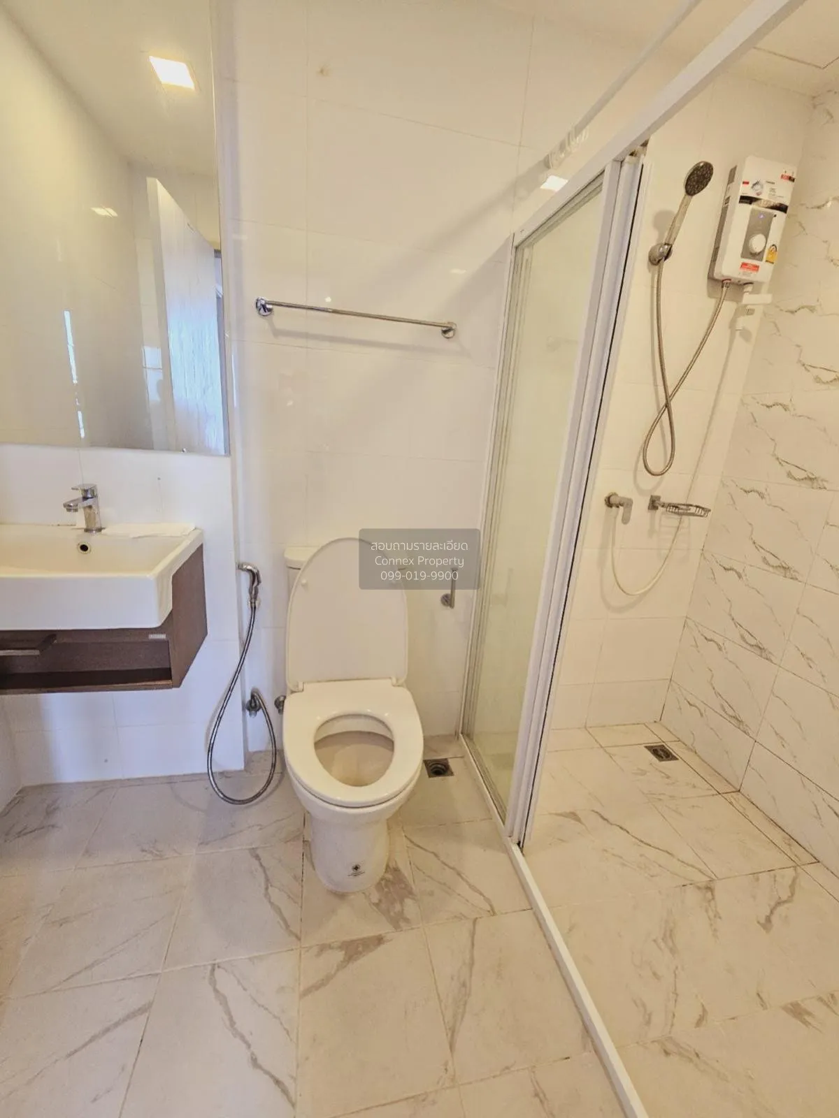 For Rent Condo , Episode Phahol - Sapanmai , BTS-Sai Yud , Anusaw