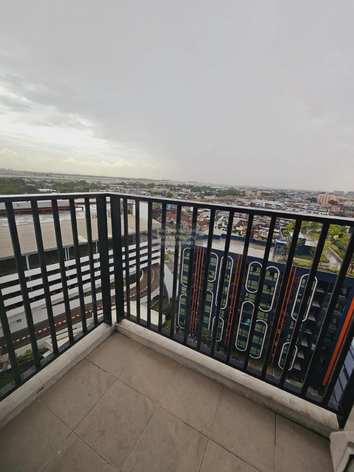 For Rent Condo , Episode Phahol - Sapanmai , BTS-Sai Yud , Anusaw