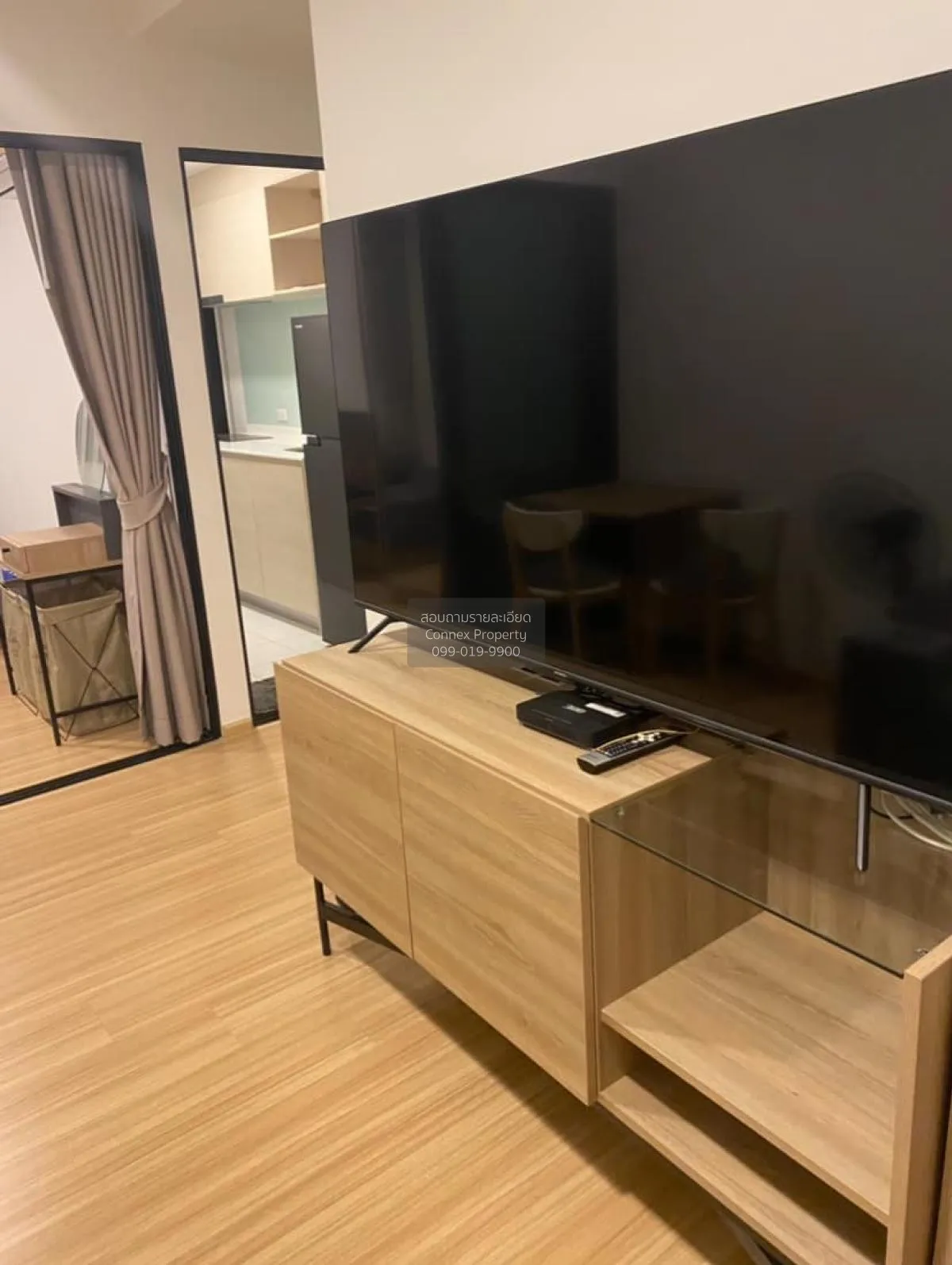 ขายคอนโด  ชีวาทัย ฮอลล์มาร์ค ลาดพร้าว-โชคชัย 4 MRT-โชคชัย 4 (สายส 3