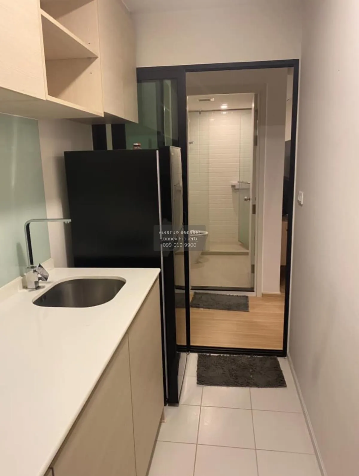 ขายคอนโด  ชีวาทัย ฮอลล์มาร์ค ลาดพร้าว-โชคชัย 4 MRT-โชคชัย 4 (สายส 4