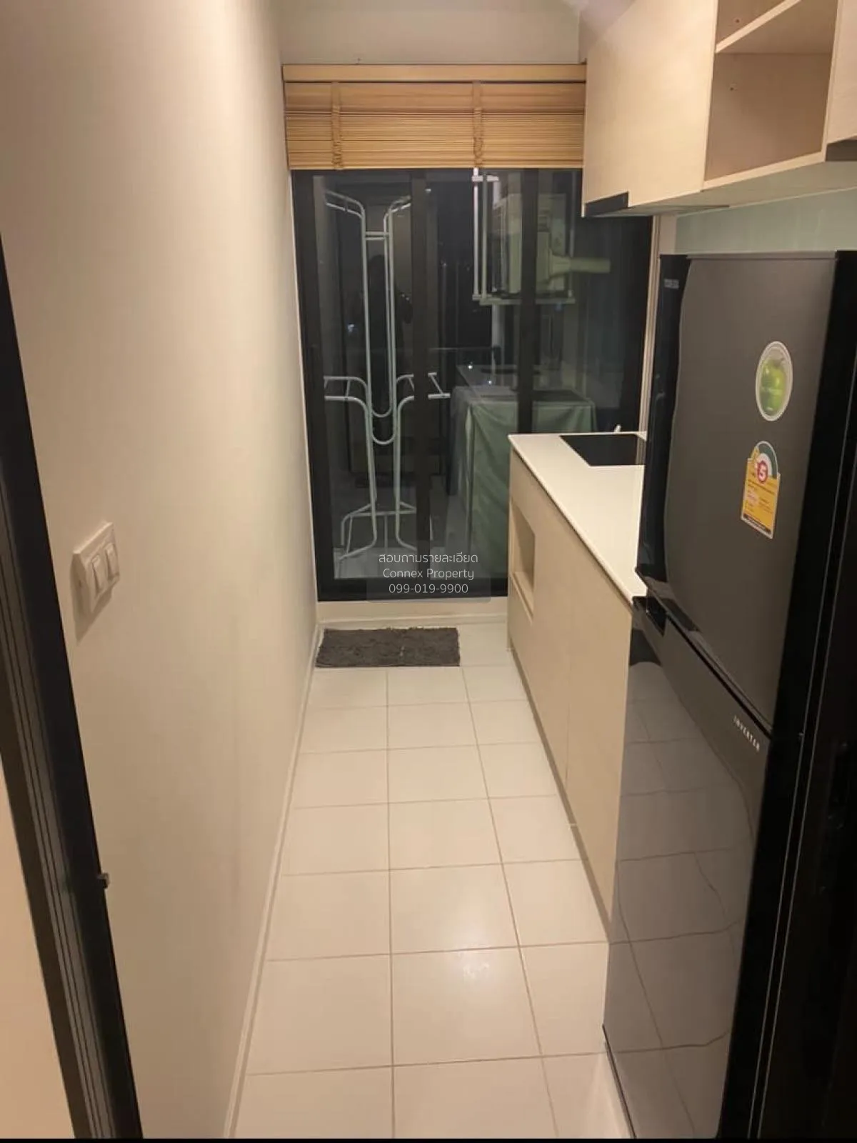 ขายคอนโด  ชีวาทัย ฮอลล์มาร์ค ลาดพร้าว-โชคชัย 4 MRT-โชคชัย 4 (สายส