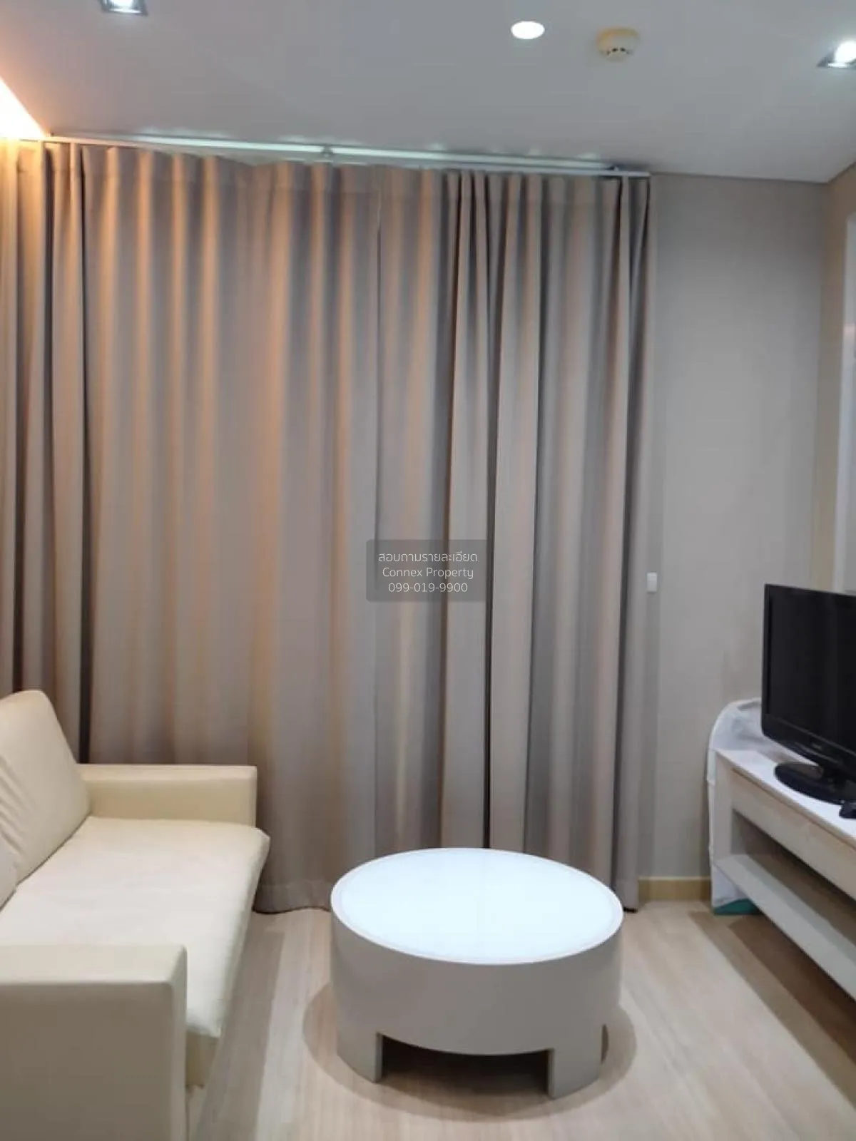 For Rent Condo , The Address Phayathai , BTS-Phaya Thai , Thung P 1