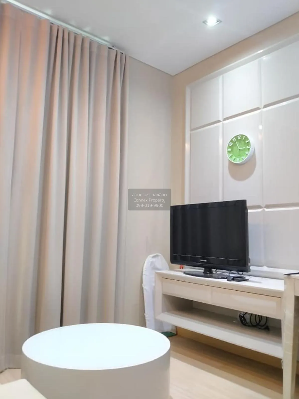For Rent Condo , The Address Phayathai , BTS-Phaya Thai , Thung P 2