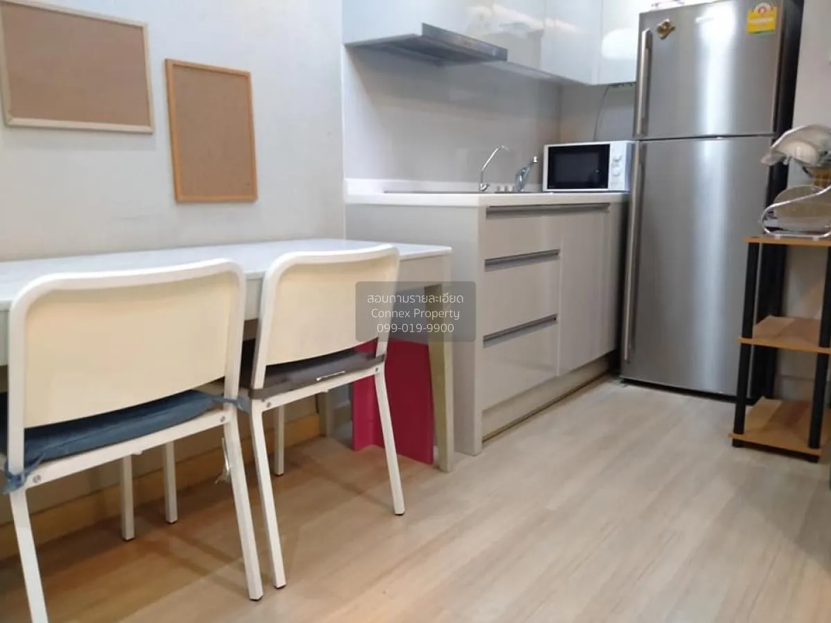 For Rent Condo , The Address Phayathai , BTS-Phaya Thai , Thung P 3