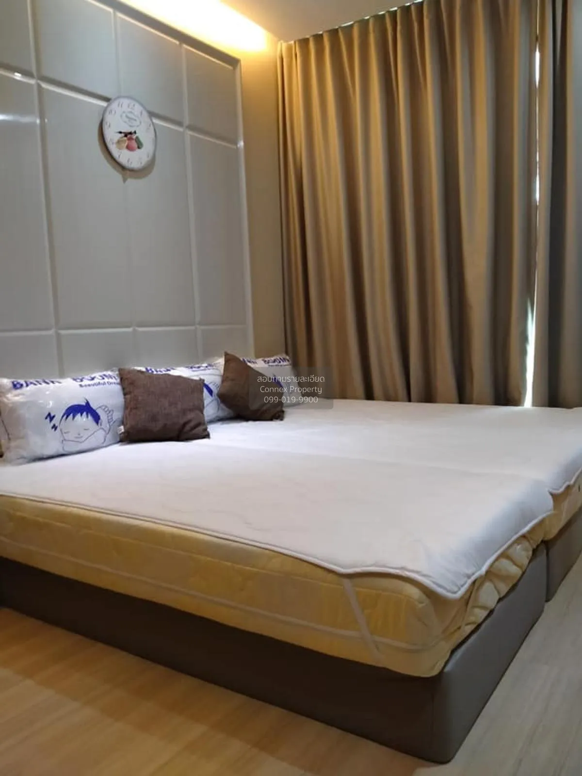 For Rent Condo , The Address Phayathai , BTS-Phaya Thai , Thung P 4