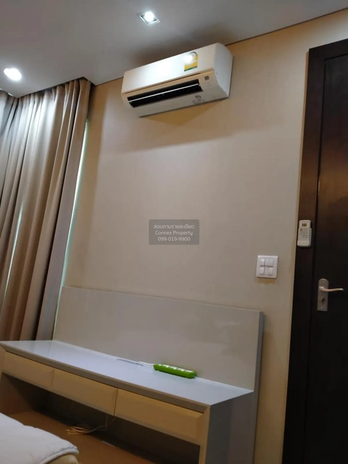 For Rent Condo , The Address Phayathai , BTS-Phaya Thai , Thung P