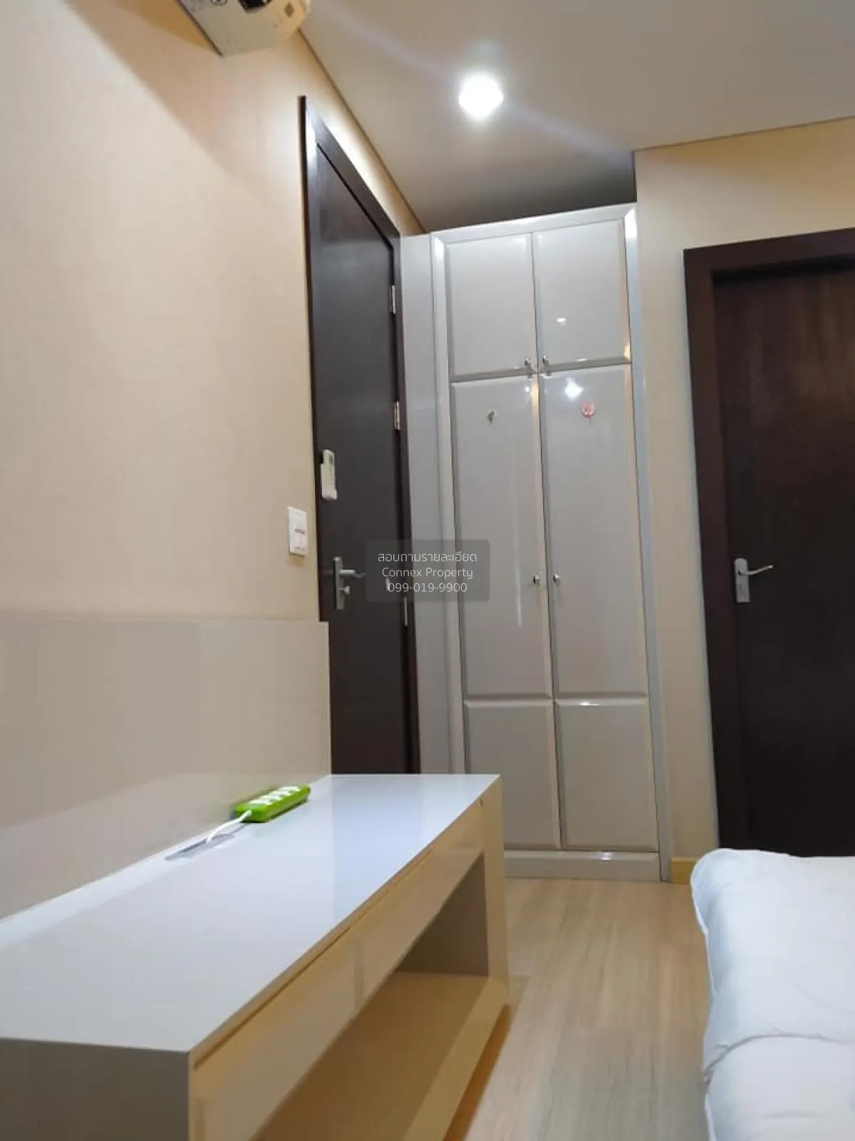 For Rent Condo , The Address Phayathai , BTS-Phaya Thai , Thung P