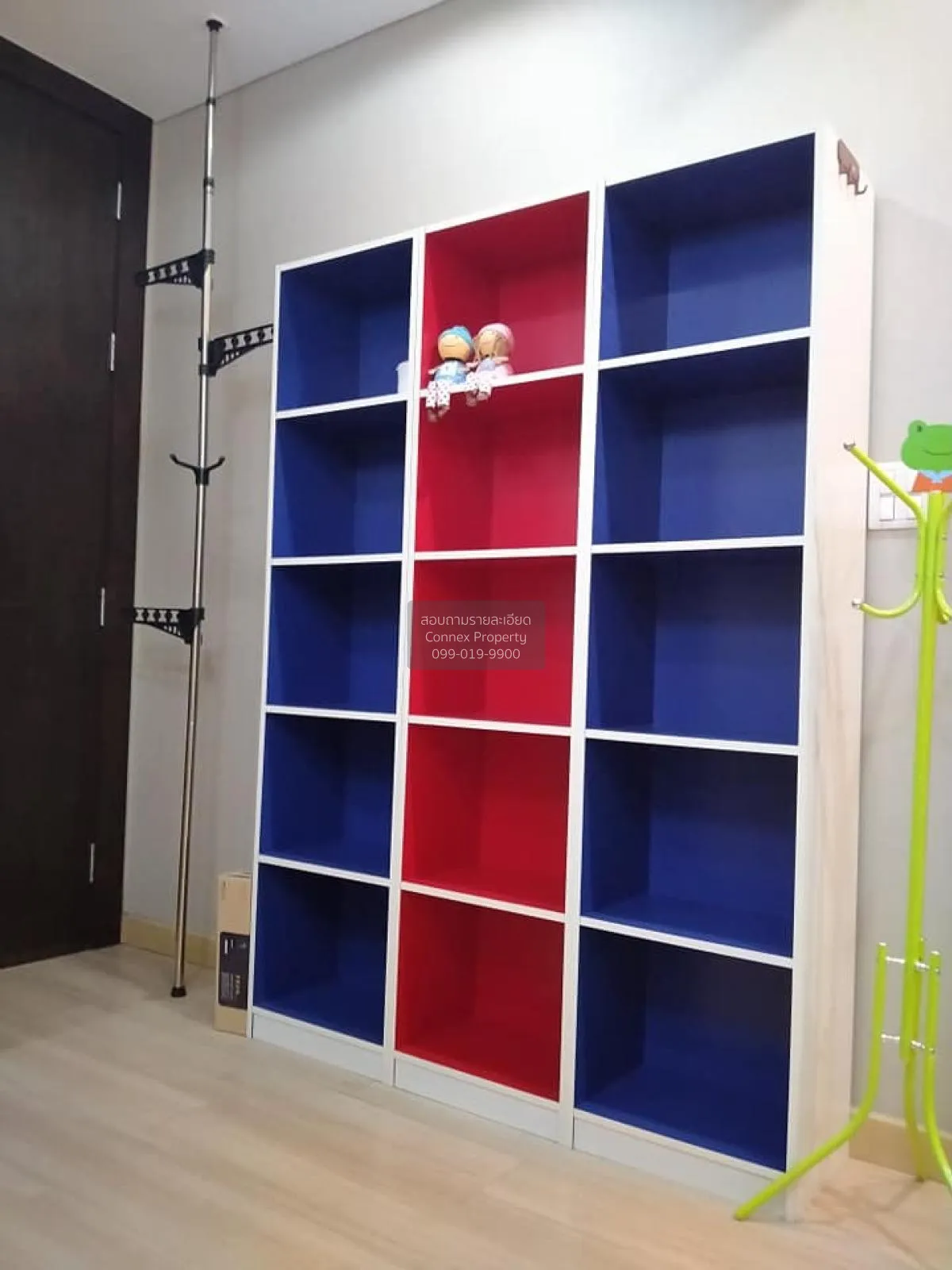 For Rent Condo , The Address Phayathai , BTS-Phaya Thai , Thung P