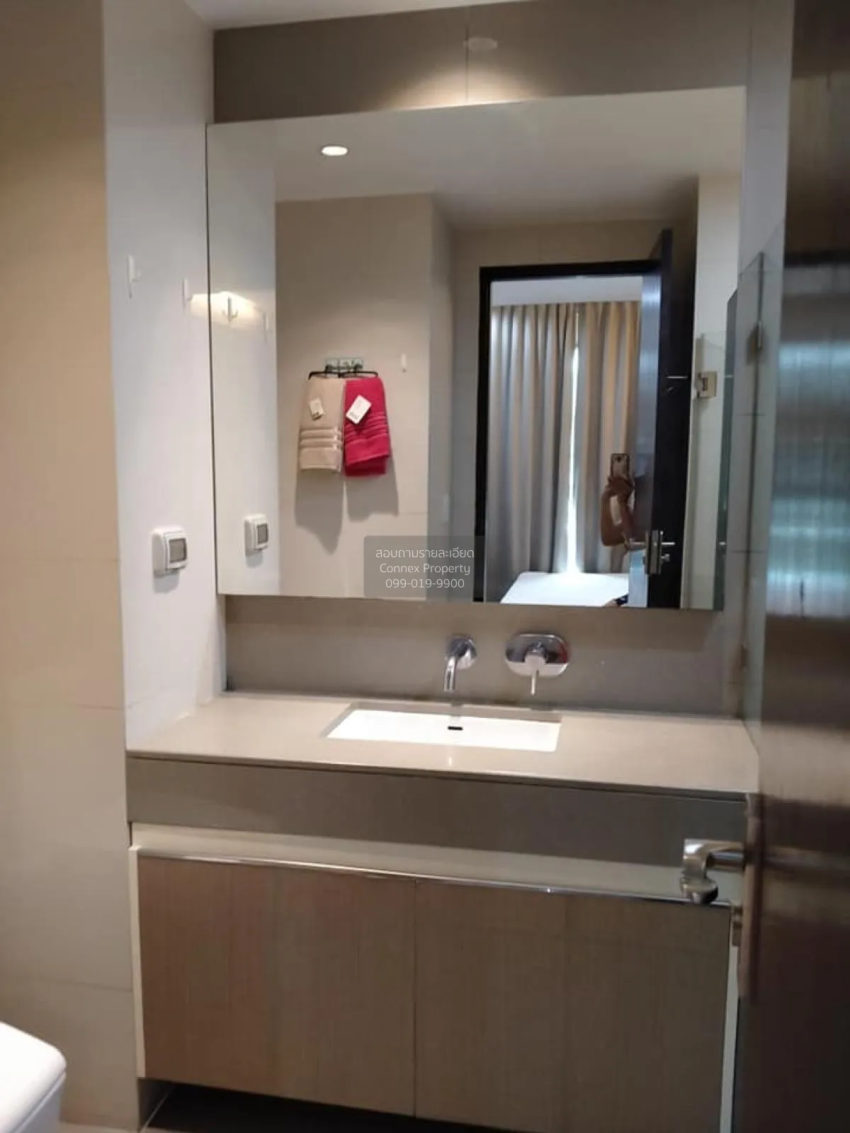 For Rent Condo , The Address Phayathai , BTS-Phaya Thai , Thung P
