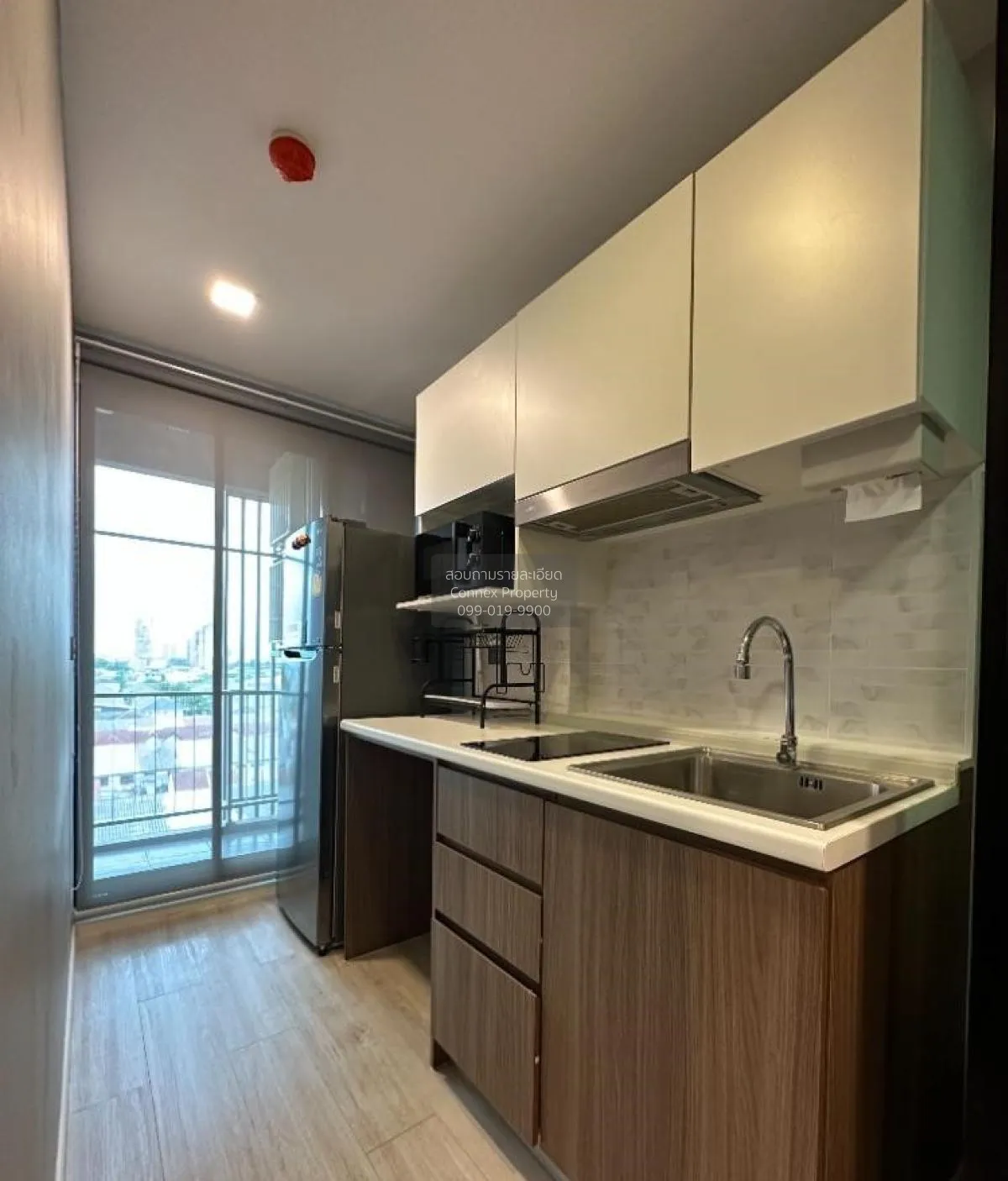 ขายคอนโด  แอทโมซ ลาดพร้าว 71 ลาดพร้าว เขต ลาดพร้าว กรุงเทพ CX-101 4