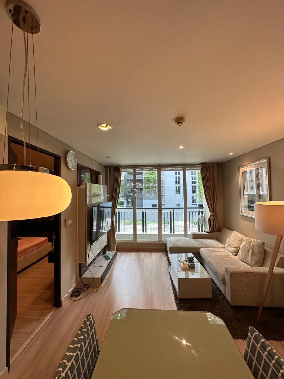 เช่าคอนโด  ดิ แอดเดรส ปทุมวัน BTS-ราชเทวี ถนนเพชรบุรี เขต ราชเทวี 2