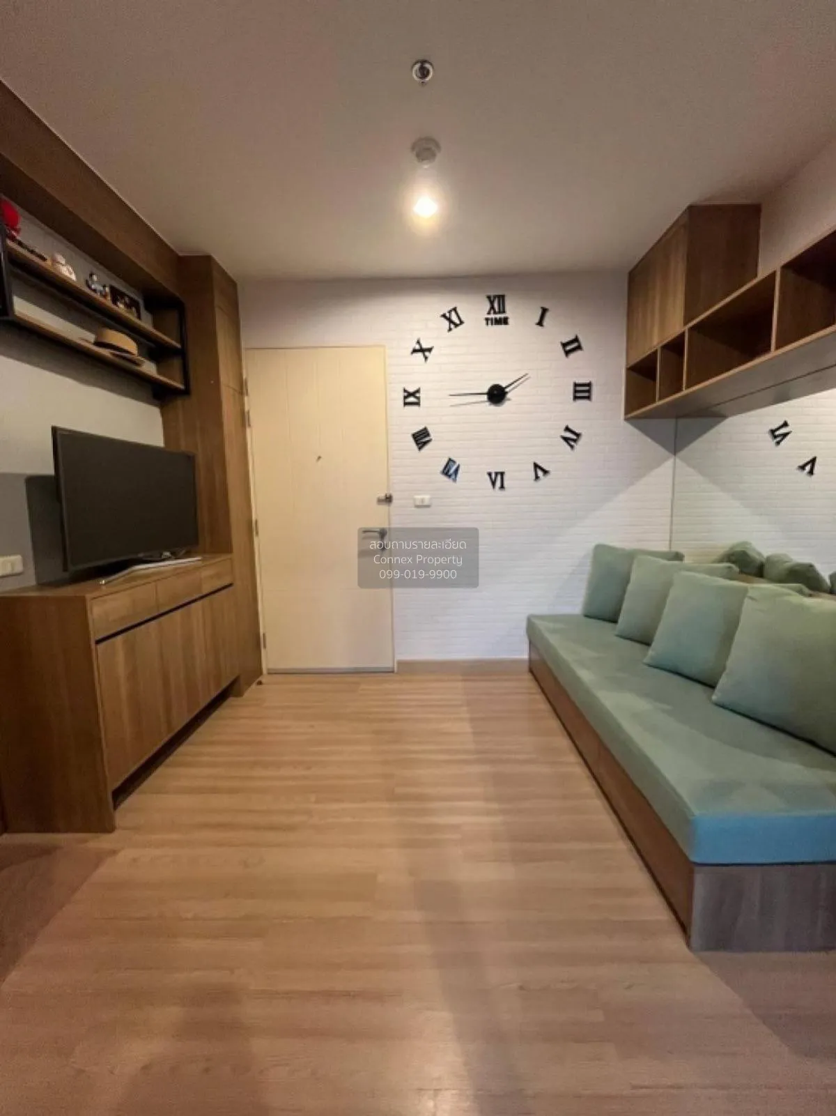 ขายคอนโด  นิช โมโน รัชวิภา ลาดยาว เขต จตุจักร กรุงเทพ CX-101941 3