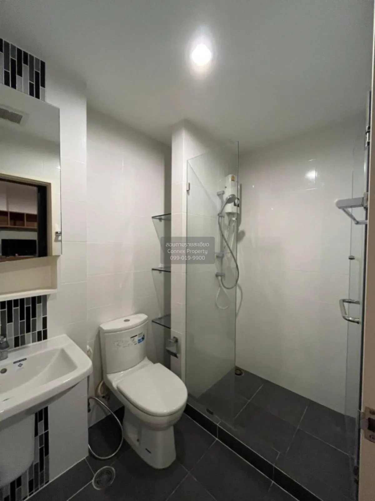 ขายคอนโด  นิช โมโน รัชวิภา ลาดยาว เขต จตุจักร กรุงเทพ CX-101941