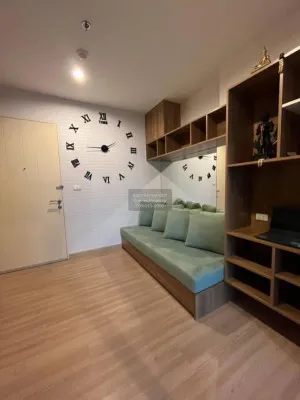 For Sale Condo , Niche Mono Ratchavipha , Lat Yao , Chatuchak , Bangkok , CX-101941