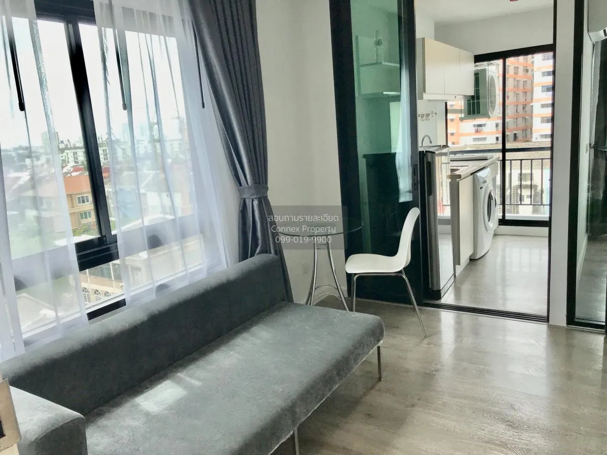For Sale Condo , Pause Sukhumvit 103 , BTS-Udom Suk , Bang Na , B 1