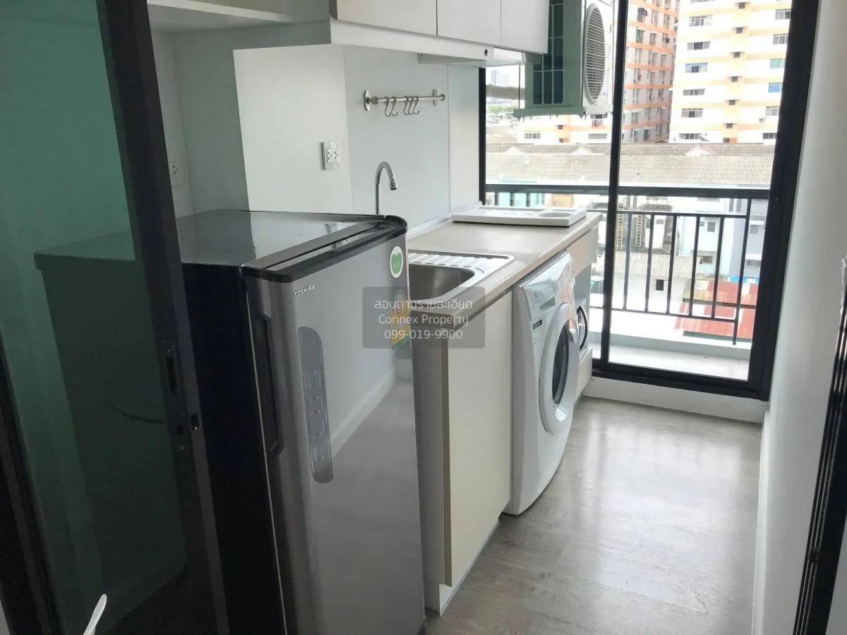 For Sale Condo , Pause Sukhumvit 103 , BTS-Udom Suk , Bang Na , B 4