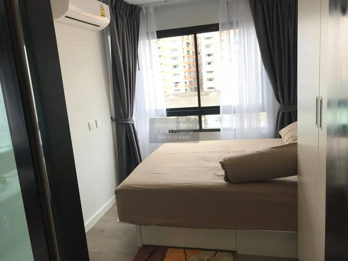 For Sale Condo , Pause Sukhumvit 103 , BTS-Udom Suk , Bang Na , B
