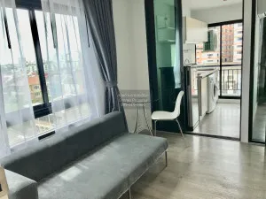 For Sale Condo , Pause Sukhumvit 103 , BTS-Udom Suk , Bang Na , Bang Na , Bangkok , CX-101943