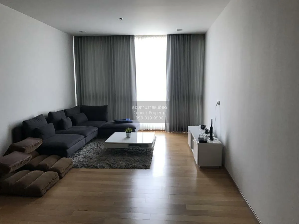 For Rent Condo , Hyde Sukhumvit 13 , BTS-Nana , Khlong Toei Nuea  1