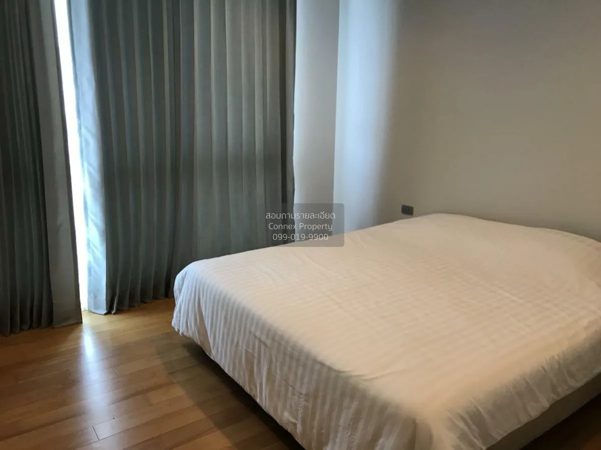 For Rent Condo , Hyde Sukhumvit 13 , BTS-Nana , Khlong Toei Nuea  4