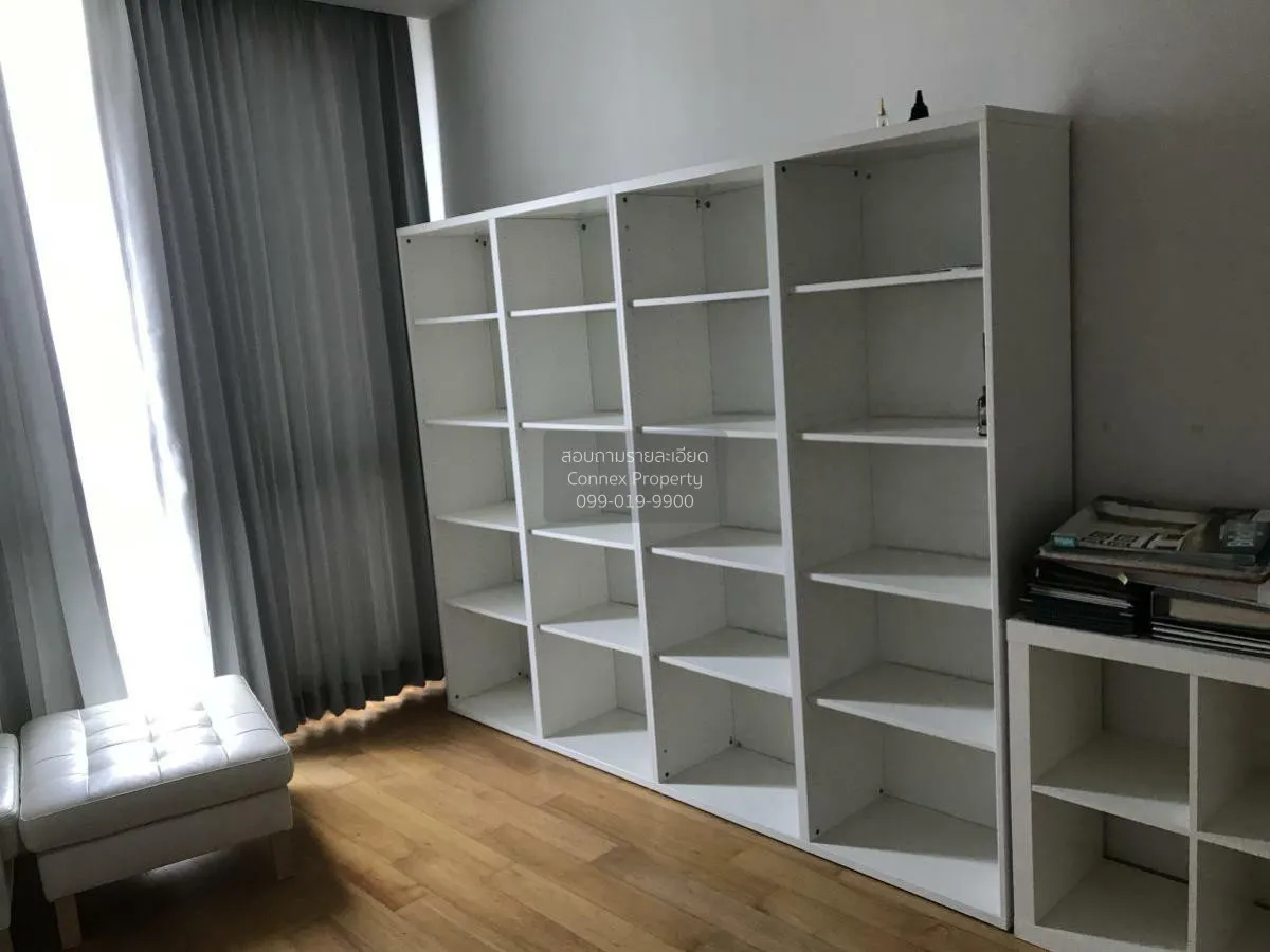 For Rent Condo , Hyde Sukhumvit 13 , BTS-Nana , Khlong Toei Nuea 