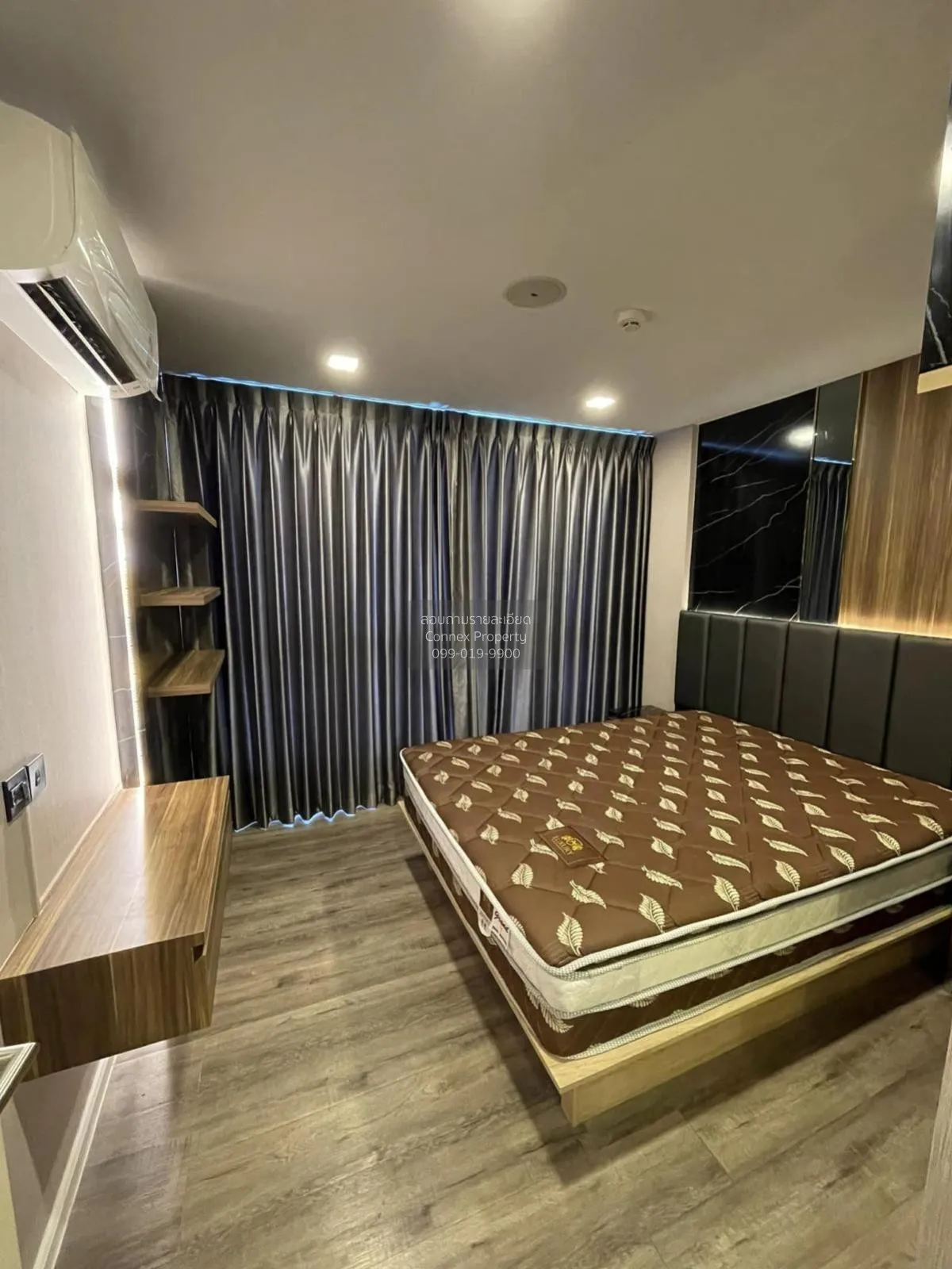 ขายคอนโด  แอทโมซ รัชดา - ห้วยขวาง วังทองหลาง เขต วังทองหลาง กรุงเ 3