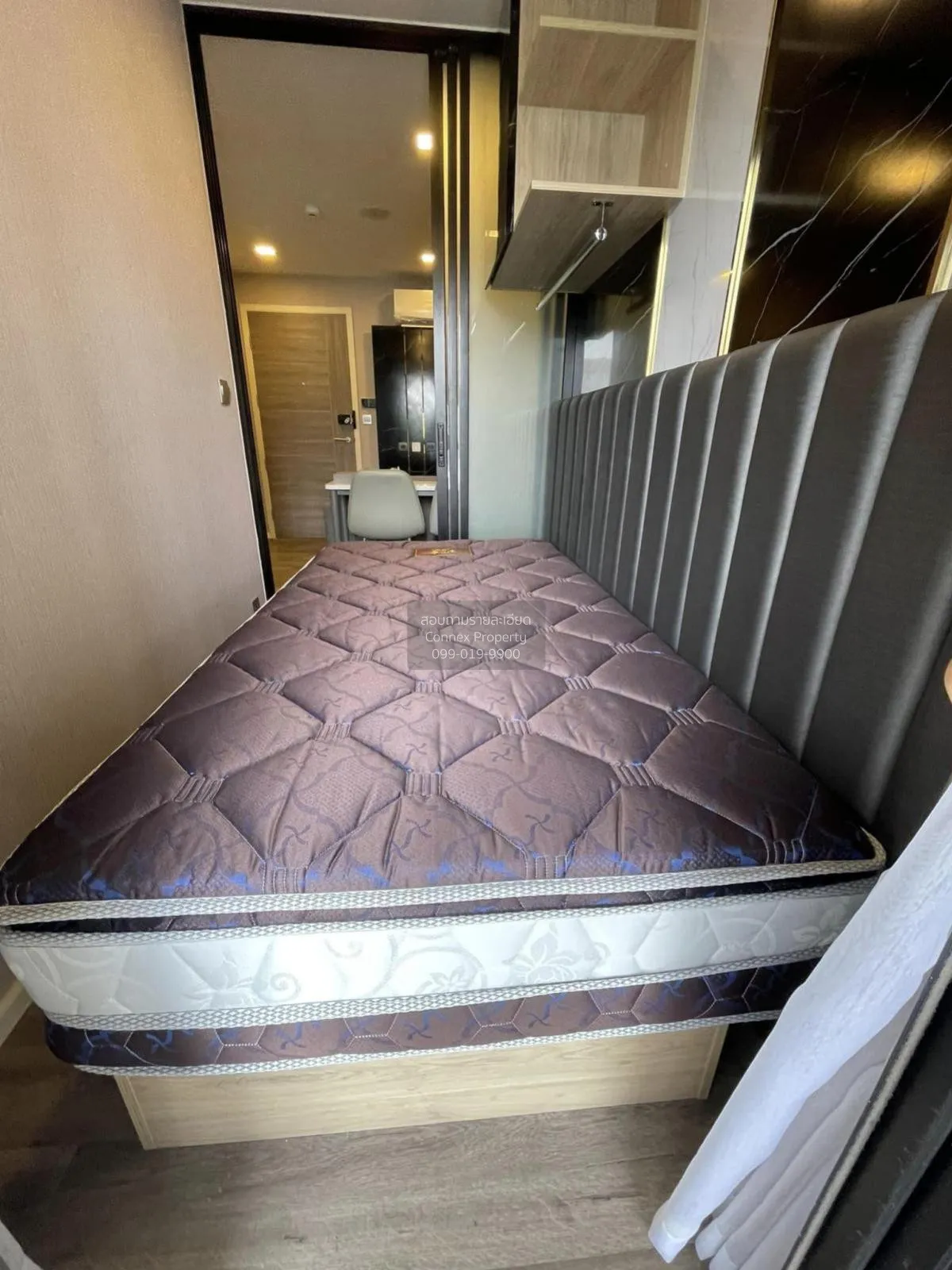 ขายคอนโด  แอทโมซ รัชดา - ห้วยขวาง วังทองหลาง เขต วังทองหลาง กรุงเ