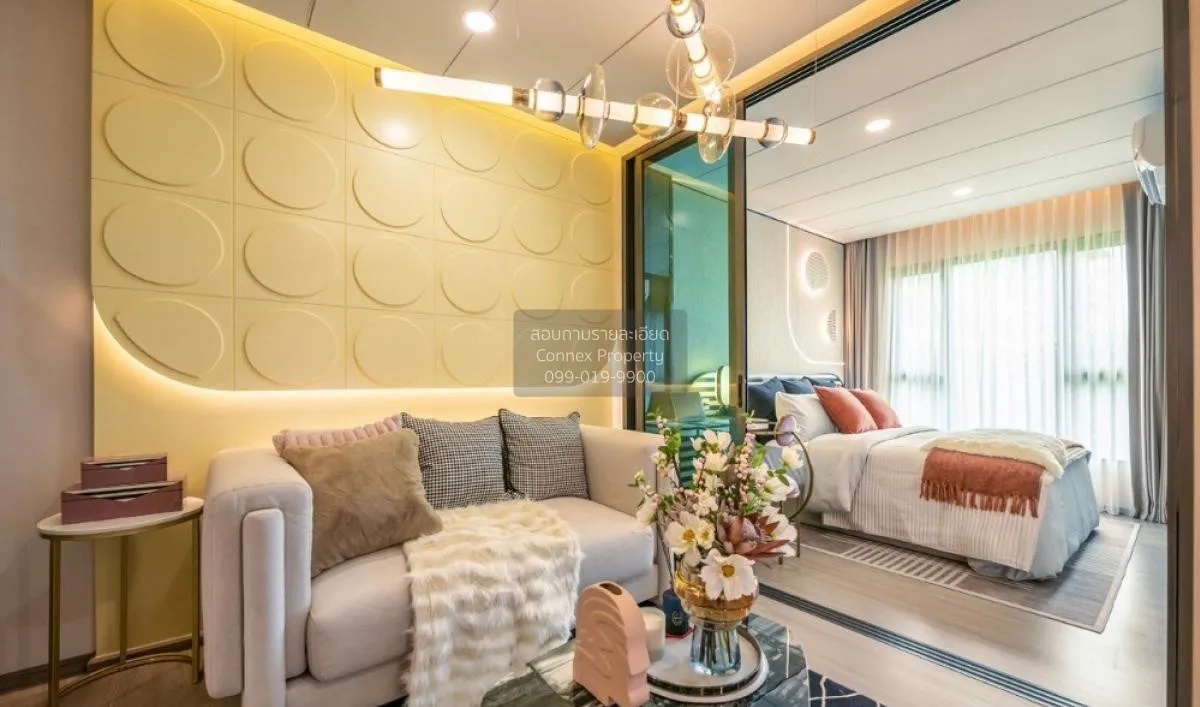 For Sale Condo , Aspire Rama 4 , BTS-Ekkamai , Phra Khanong , Khl 1