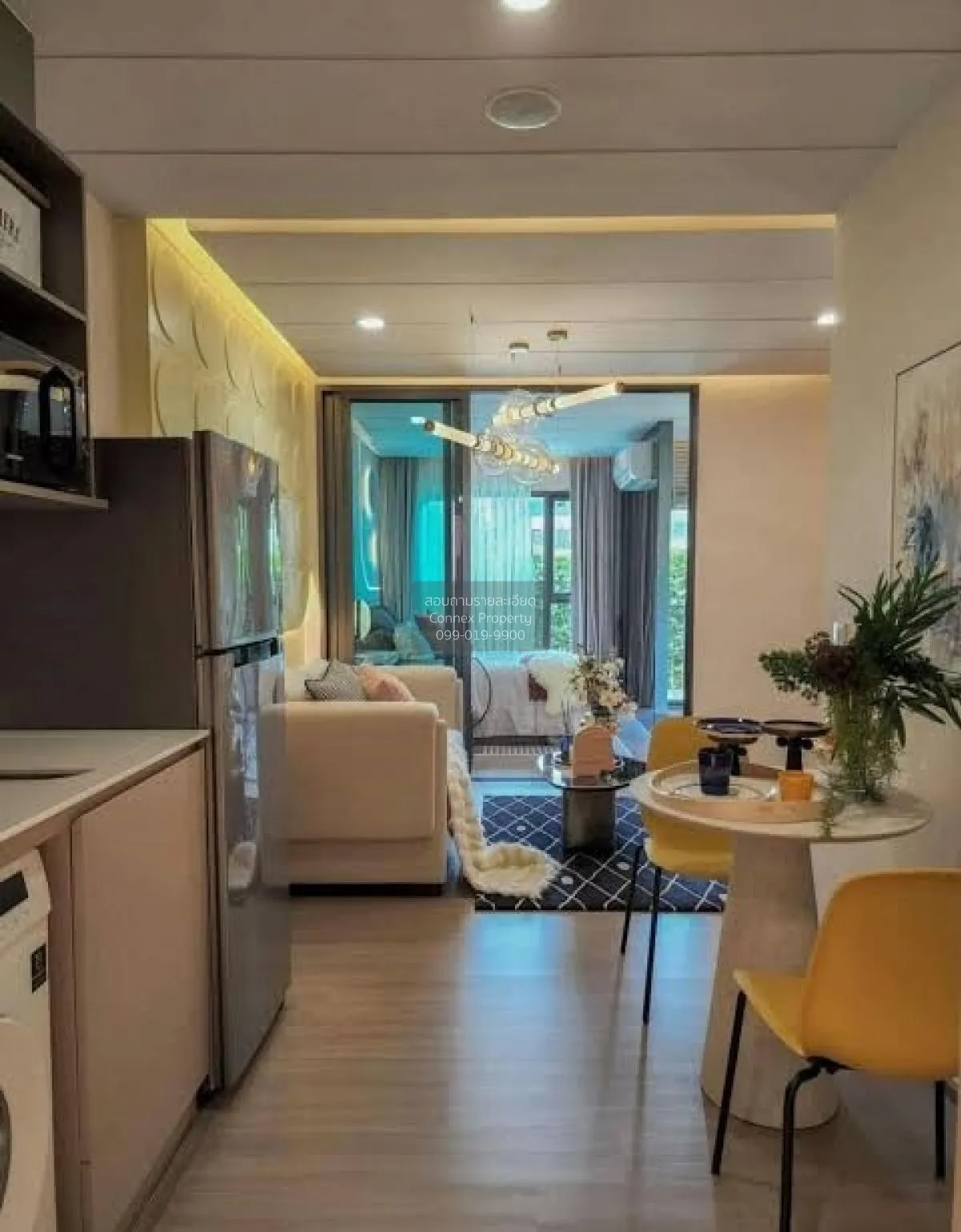 For Sale Condo , Aspire Rama 4 , BTS-Ekkamai , Phra Khanong , Khl 3