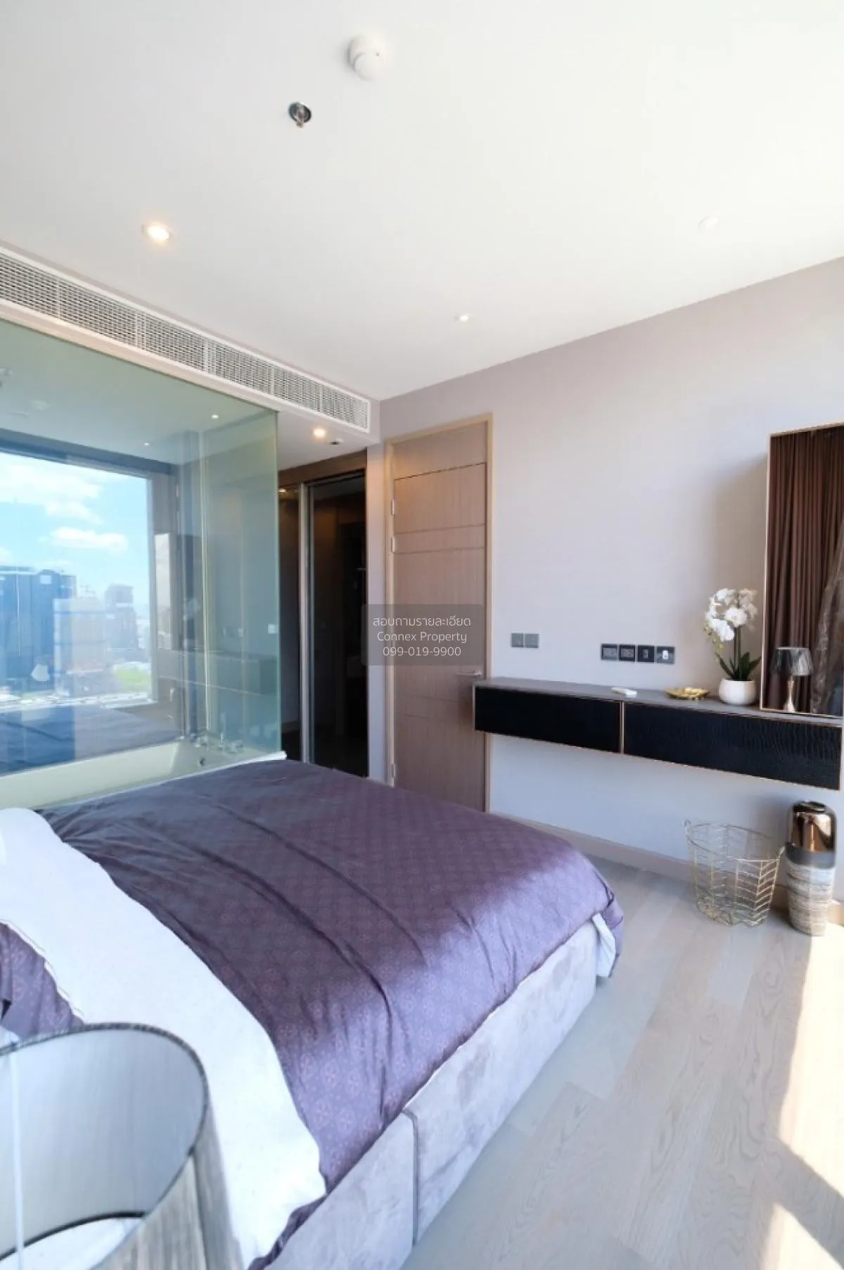 For Sale Condo , The Esse at Singha Complex , MRT-Phetchaburi , B
