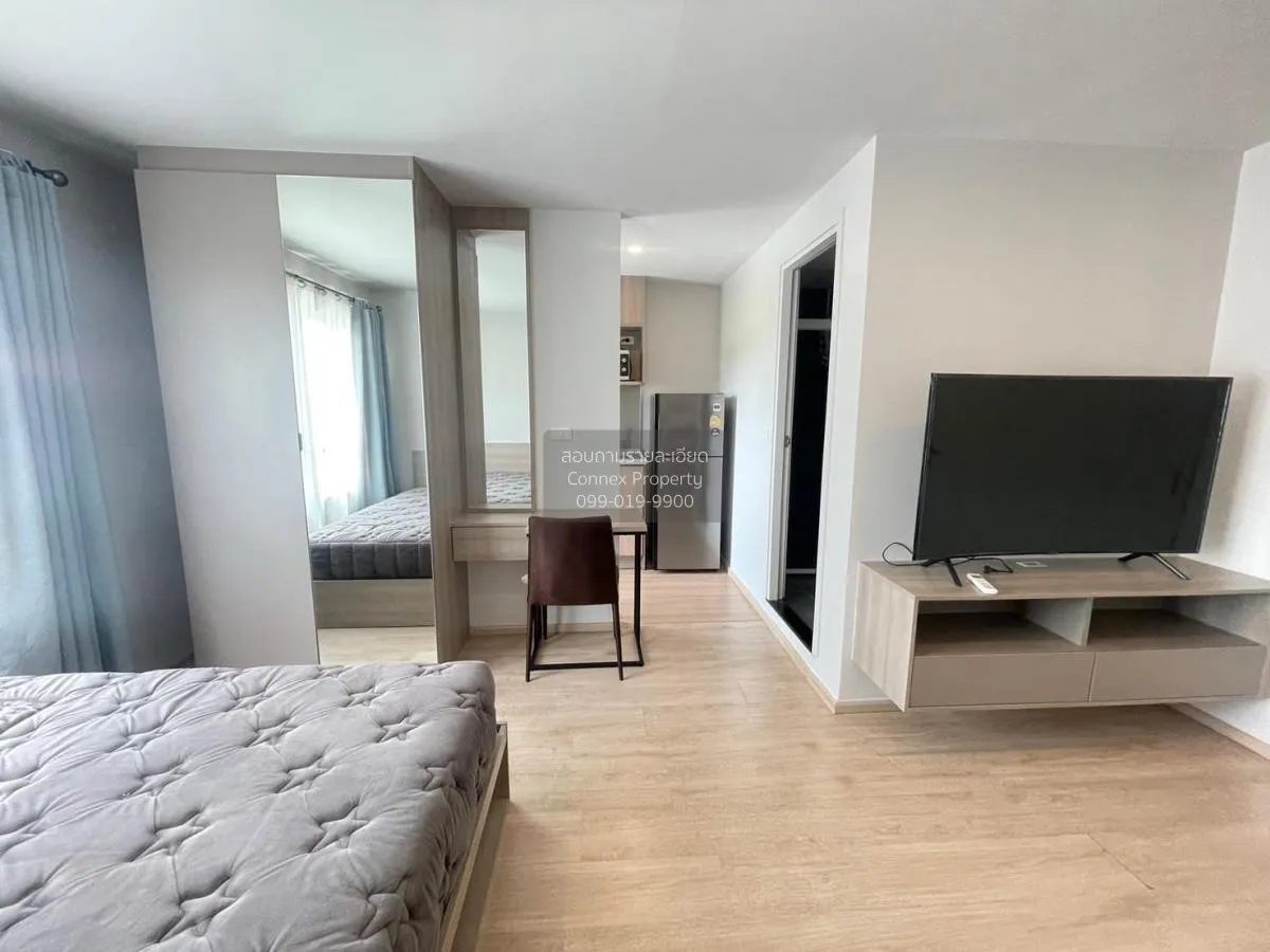 ขายคอนโด  เอลลิโอ เดล มอสส์ พหลโยธิน 34 BTS-มหาวิทยาลัยเกษตรศาสตร 2