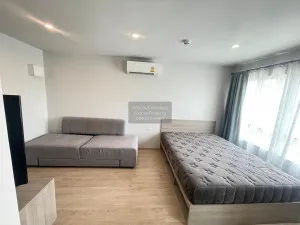 For Sale Condo , Elio Del Moss Phahonyothin 34 , BTS-Kasetsart University , Sena Nikhom , Chatuchak , Bangkok , CX-101952