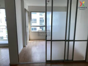 For Sale Condo , Lumpini Ville Onnut 46 , Suan Luang , Suan Luang , Bangkok , CX-101954