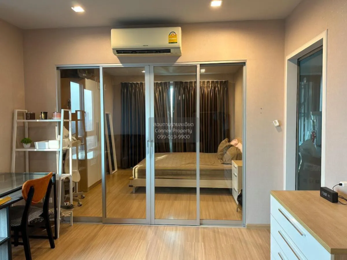 For Sale Condo , Casa Condo Ratchada-Ratchapruek , BTS-Talat Phlu 1