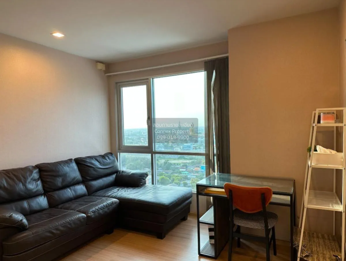 For Sale Condo , Casa Condo Ratchada-Ratchapruek , BTS-Talat Phlu 2