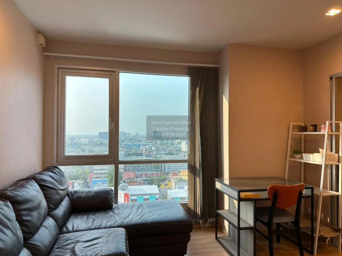 For Sale Condo , Casa Condo Ratchada-Ratchapruek , BTS-Talat Phlu 3