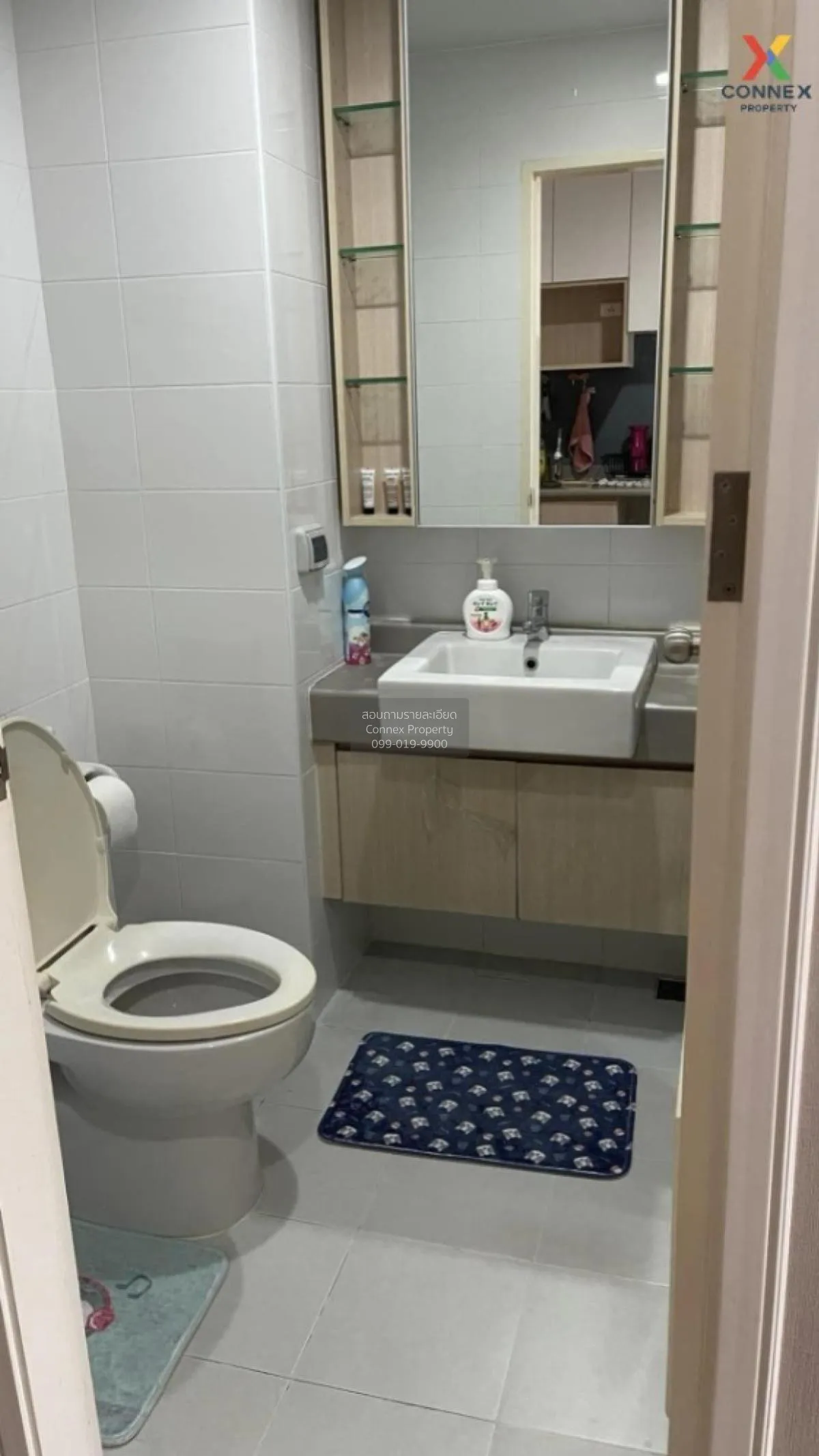 For Sale Condo , Casa Condo Ratchada-Ratchapruek , BTS-Talat Phlu