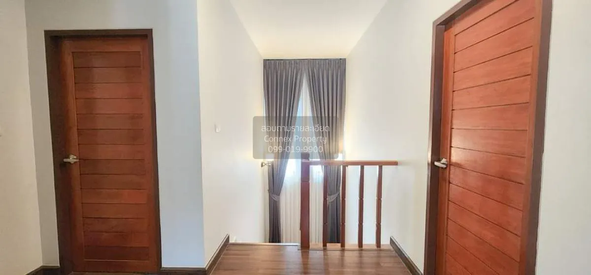 ขายบ้าน  บ้านวัฒกาญจน์ ไทรม้า เมืองนนทบุรี นนทบุรี CX-101960