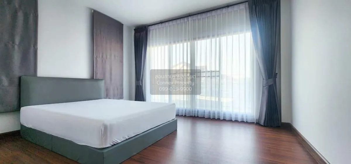 ขายบ้าน  บ้านวัฒกาญจน์ ไทรม้า เมืองนนทบุรี นนทบุรี CX-101960