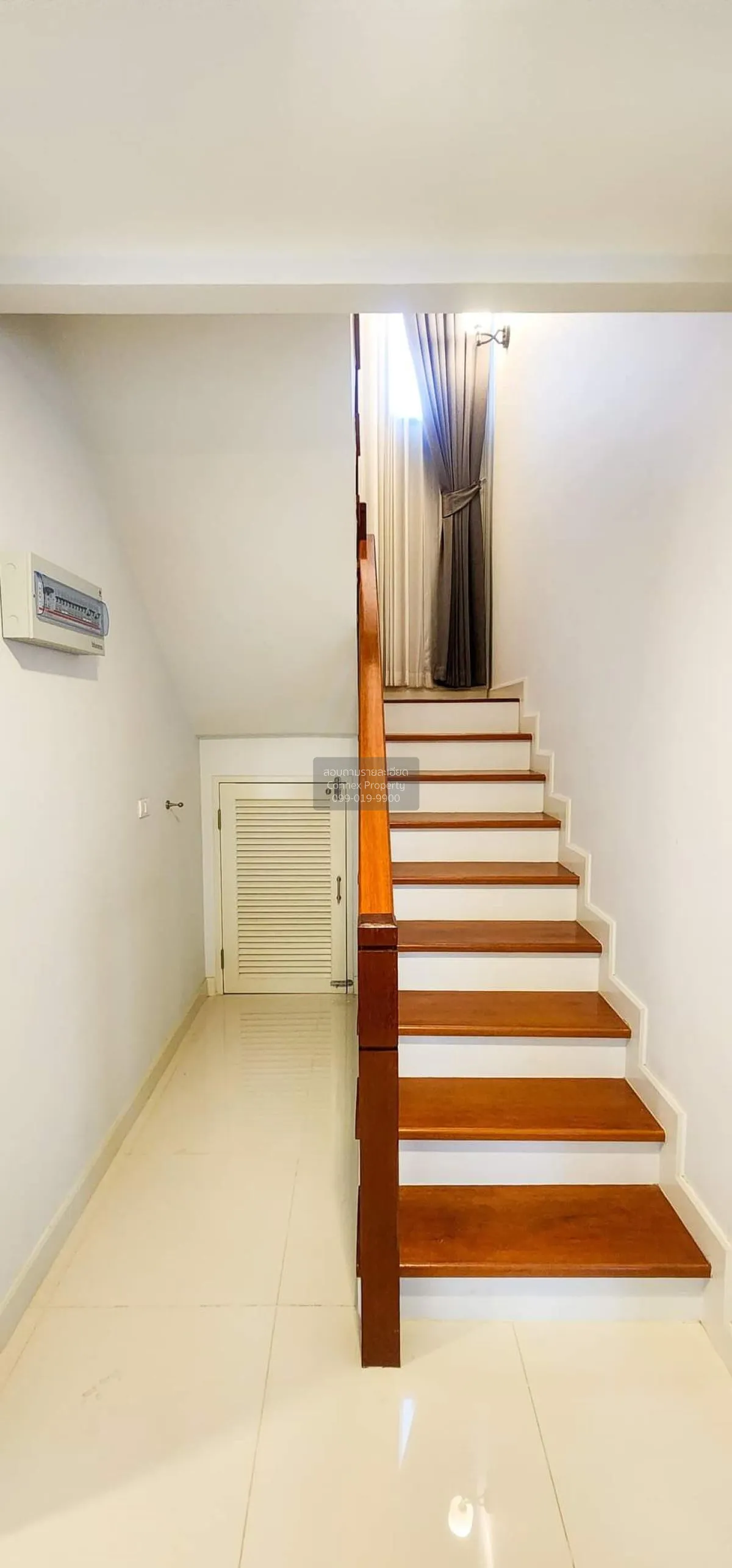 ขายบ้าน  บ้านวัฒกาญจน์ ไทรม้า เมืองนนทบุรี นนทบุรี CX-101960