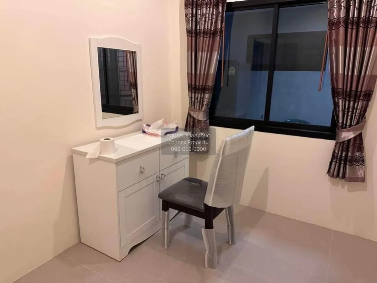 ขายบ้าน  เดอะ กรีนเนอร์รี่ 8 บางกระทึก สามพราน นครปฐม CX-101962