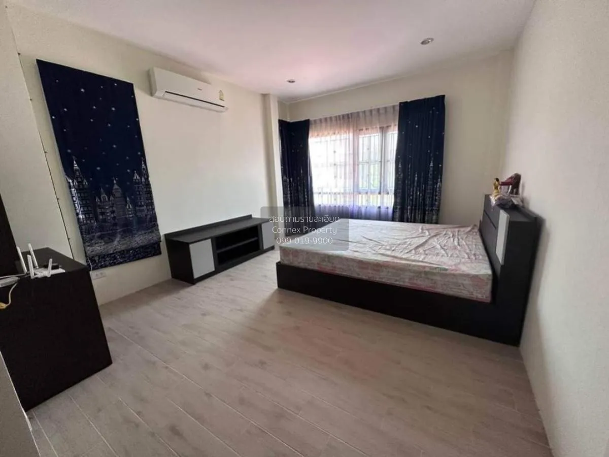 ขายบ้าน  เดอะ กรีนเนอร์รี่ 8 บางกระทึก สามพราน นครปฐม CX-101962