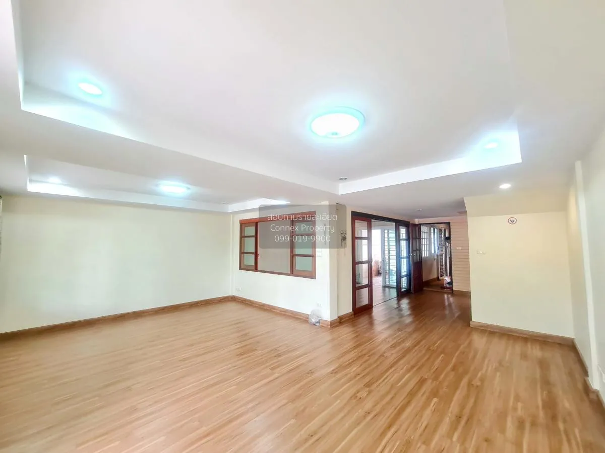 ขายบ้าน  บ้านเมืองทอง 2/2 พัฒนาการ 61 ประเวศ เขต ประเวศ กรุงเทพ C