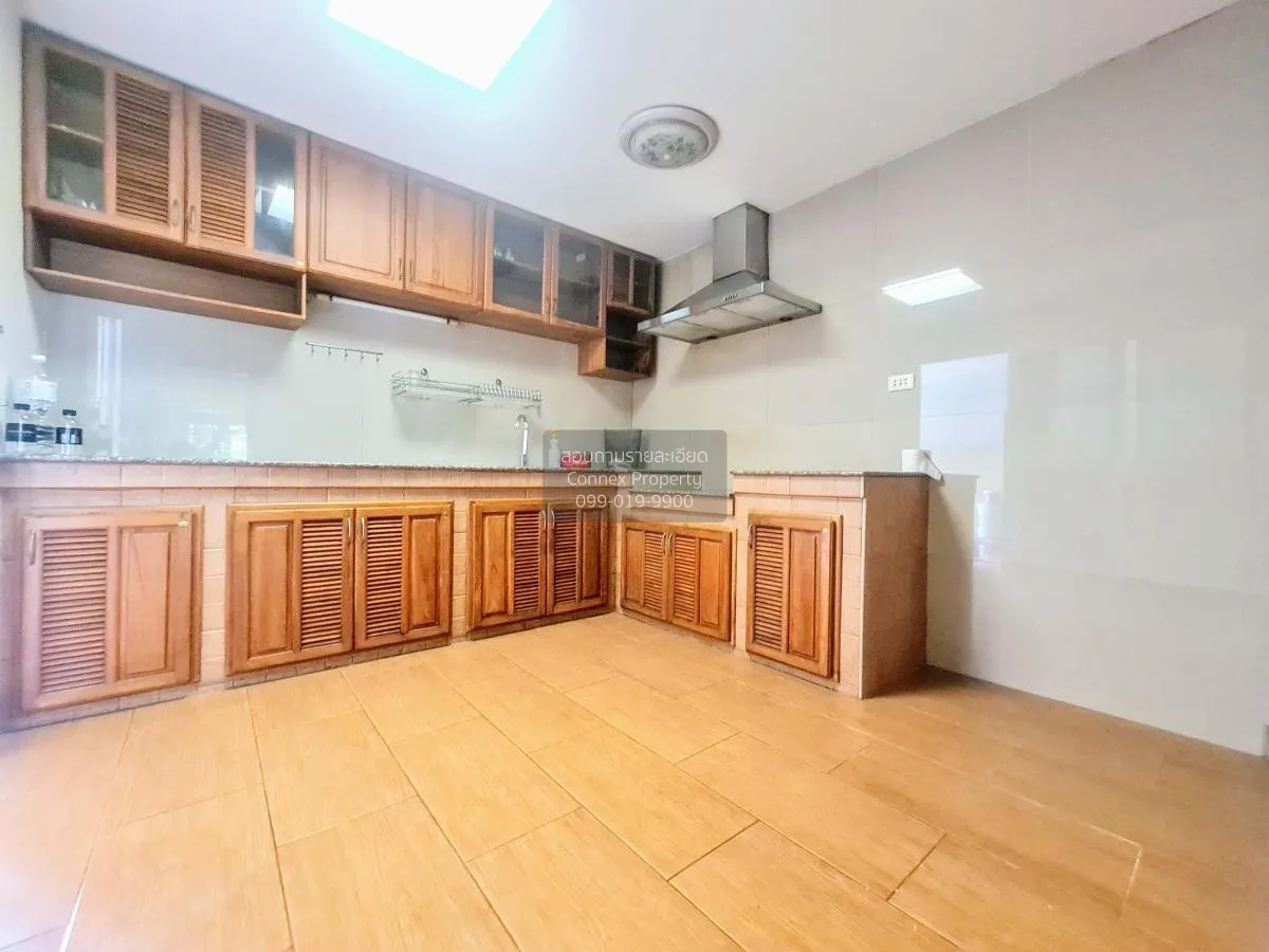 ขายบ้าน  บ้านเมืองทอง 2/2 พัฒนาการ 61 ประเวศ เขต ประเวศ กรุงเทพ C