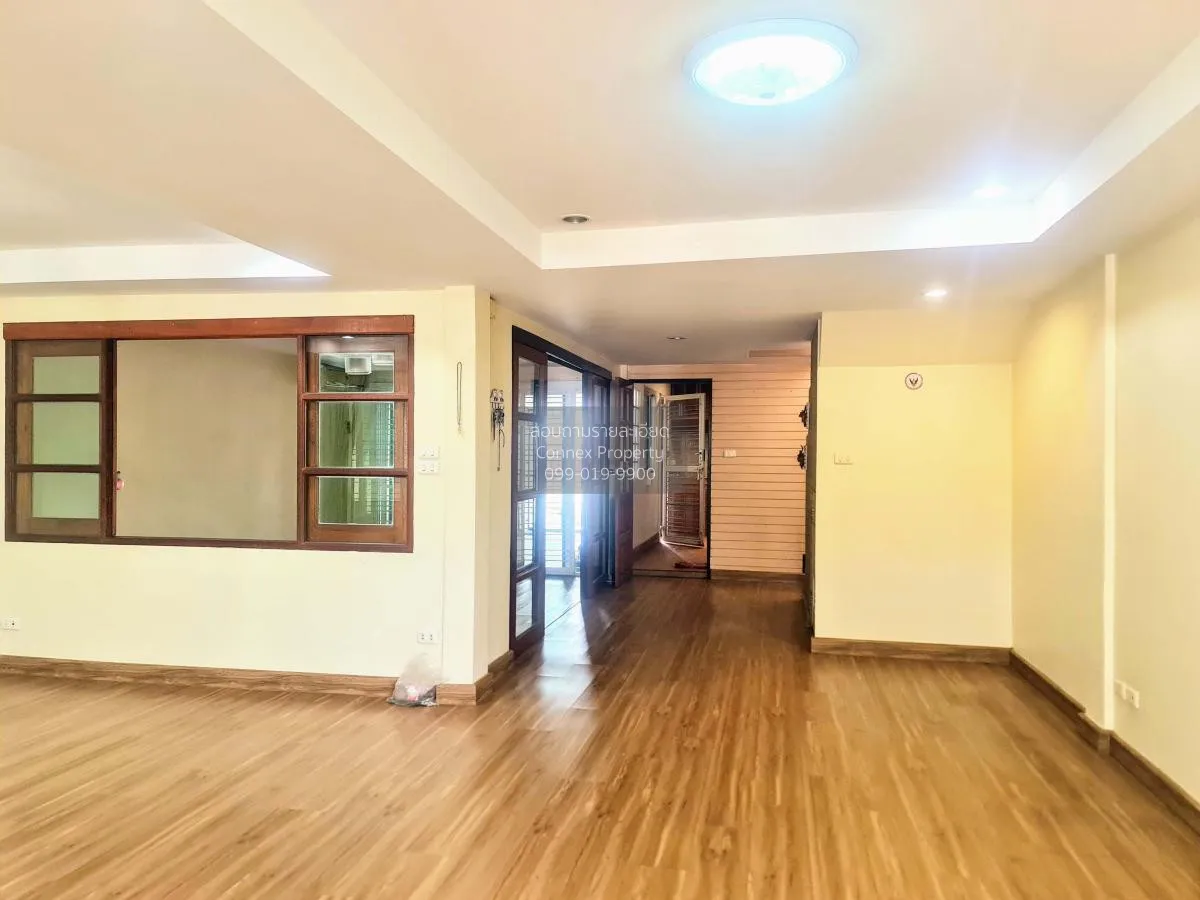 ขายบ้าน  บ้านเมืองทอง 2/2 พัฒนาการ 61 ประเวศ เขต ประเวศ กรุงเทพ C