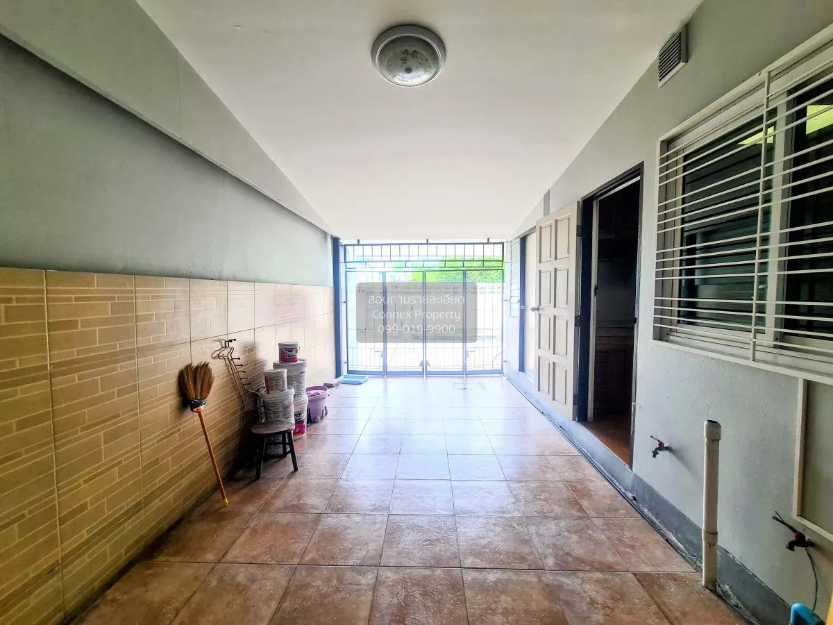 ขายบ้าน  บ้านเมืองทอง 2/2 พัฒนาการ 61 ประเวศ เขต ประเวศ กรุงเทพ C